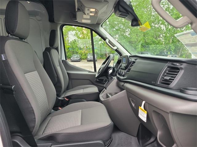 new 2025 Ford Transit-250 car, priced at $51,293