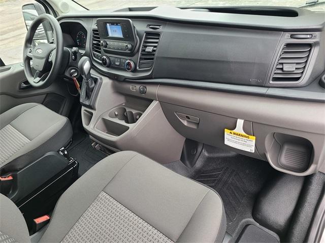 new 2025 Ford Transit-250 car, priced at $51,293