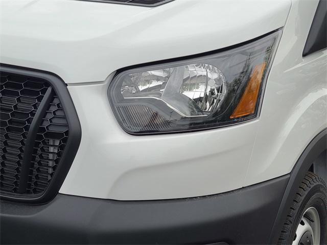 new 2025 Ford Transit-250 car, priced at $51,293