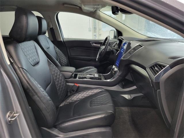 used 2024 Ford Edge car, priced at $30,965