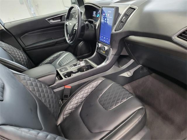 used 2024 Ford Edge car, priced at $30,965