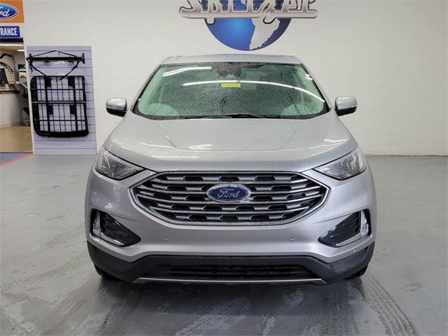 used 2024 Ford Edge car, priced at $30,965