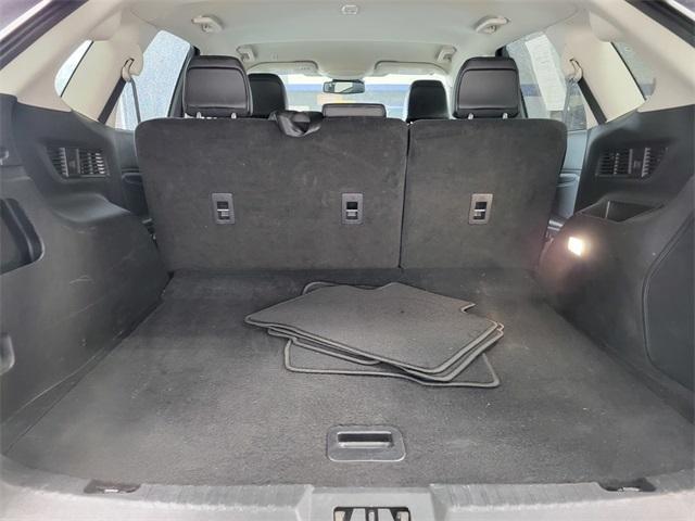 used 2024 Ford Edge car, priced at $30,965