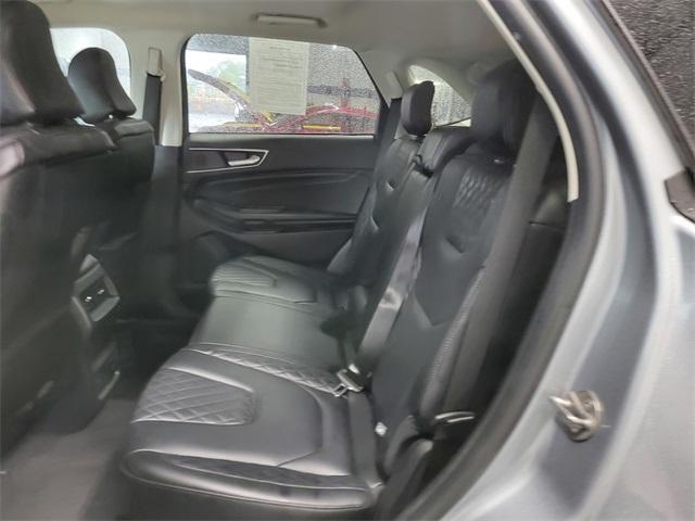 used 2024 Ford Edge car, priced at $30,965