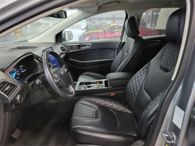 used 2024 Ford Edge car, priced at $30,965