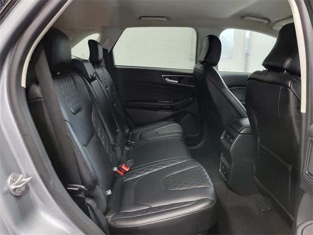 used 2024 Ford Edge car, priced at $30,965