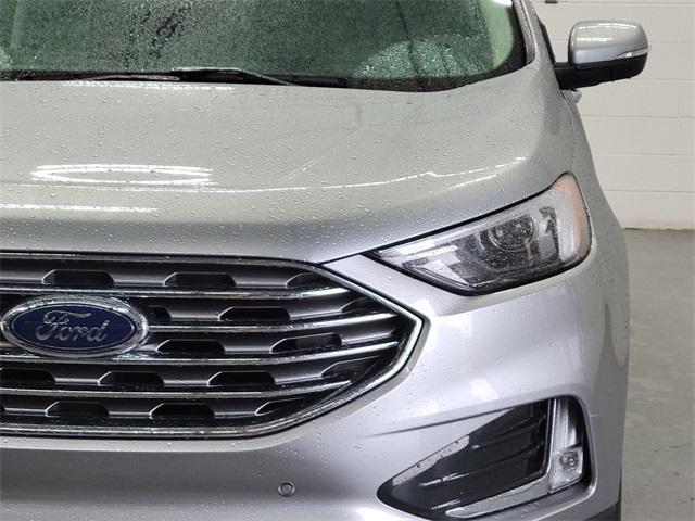 used 2024 Ford Edge car, priced at $30,965