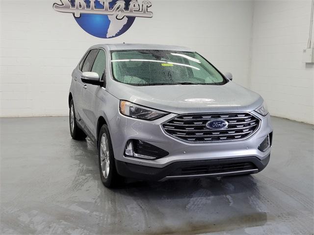 used 2024 Ford Edge car, priced at $30,965
