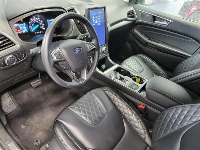 used 2024 Ford Edge car, priced at $30,965