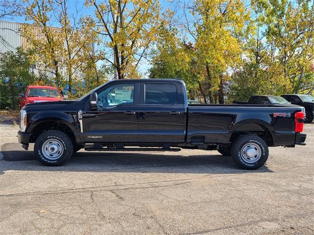 new 2024 Ford F-350 car, priced at $66,705