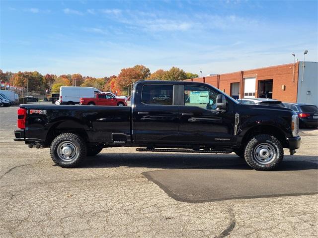 new 2024 Ford F-350 car, priced at $66,705