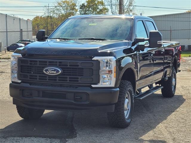 new 2024 Ford F-350 car, priced at $66,705