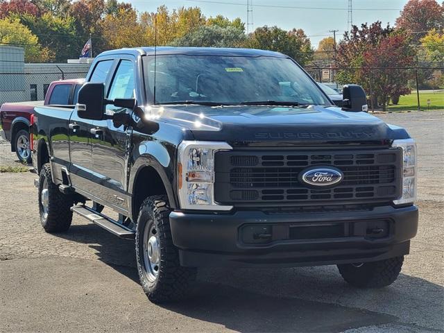 new 2024 Ford F-350 car, priced at $66,705