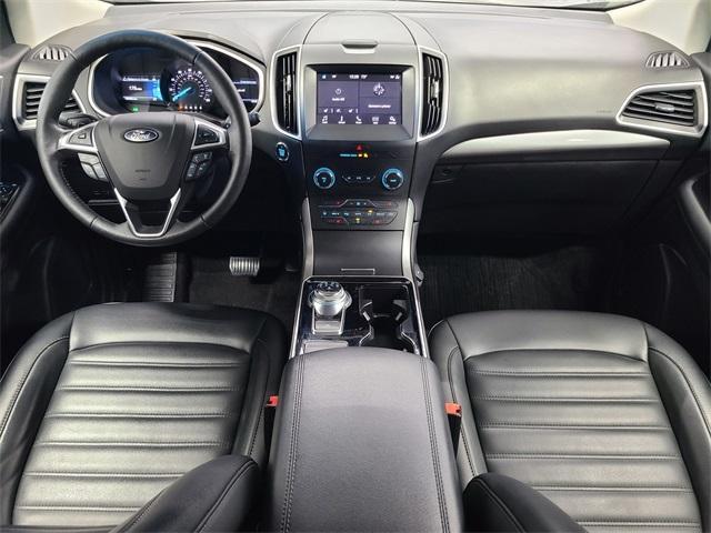 used 2019 Ford Edge car, priced at $18,994