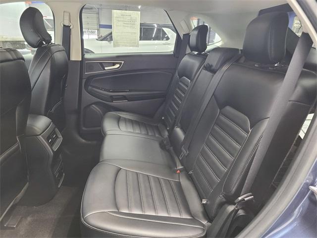 used 2019 Ford Edge car, priced at $18,994