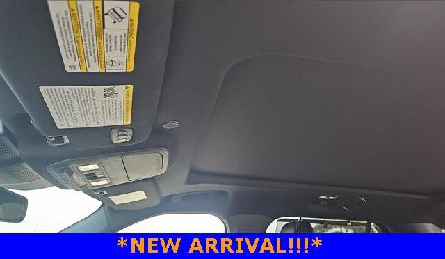 used 2021 Ford Explorer car, priced at $36,995