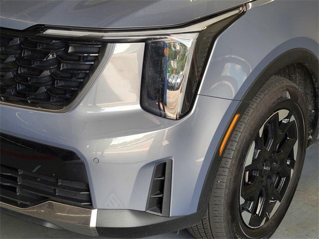 used 2024 Kia Sorento car, priced at $27,936
