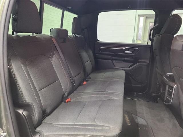 used 2020 Ram 1500 car, priced at $31,575