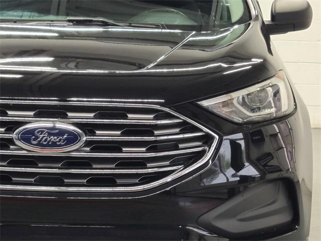 used 2020 Ford Edge car, priced at $21,450