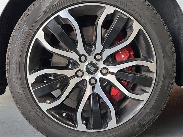 used 2019 Land Rover Range Rover Sport car, priced at $32,779