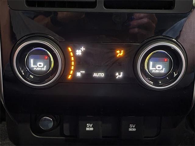used 2019 Land Rover Range Rover Sport car, priced at $32,779