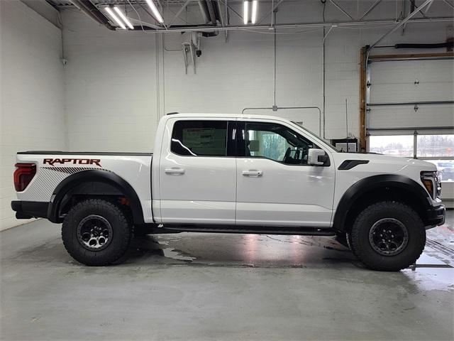 new 2024 Ford F-150 car, priced at $89,346