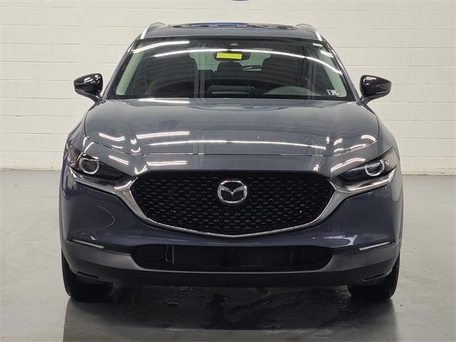 used 2022 Mazda CX-30 car, priced at $24,995