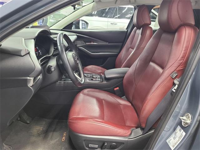 used 2022 Mazda CX-30 car, priced at $24,995