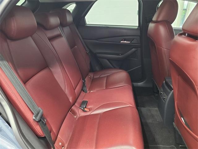 used 2022 Mazda CX-30 car, priced at $24,995