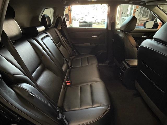 used 2023 Nissan Rogue car, priced at $28,917