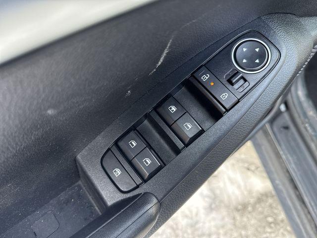 used 2024 Kia Seltos car, priced at $22,152