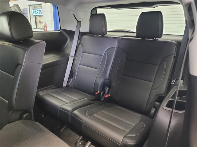 used 2020 GMC Acadia car, priced at $24,787