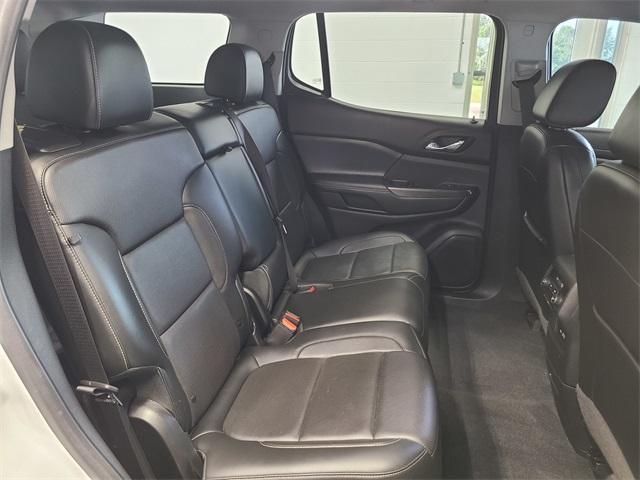 used 2020 GMC Acadia car, priced at $24,787