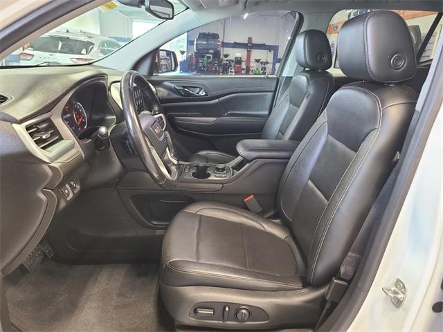 used 2020 GMC Acadia car, priced at $24,787