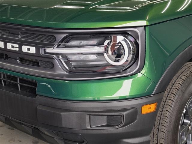 used 2024 Ford Bronco Sport car, priced at $29,987