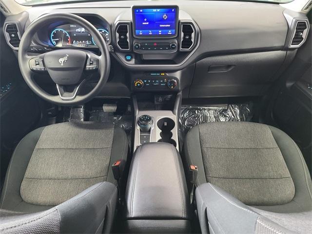 used 2024 Ford Bronco Sport car, priced at $28,974