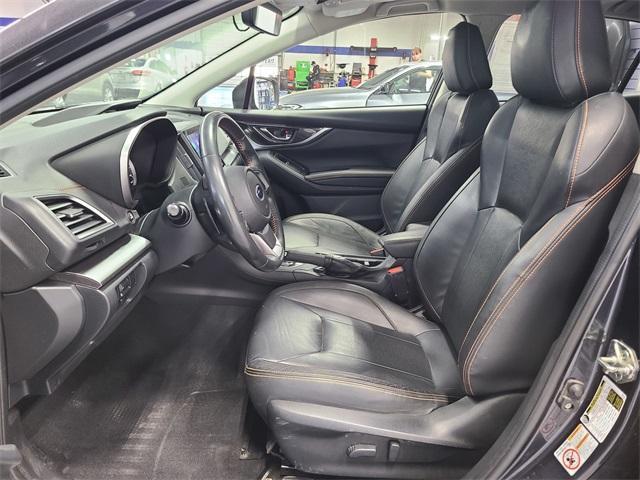 used 2019 Subaru Crosstrek car, priced at $18,311