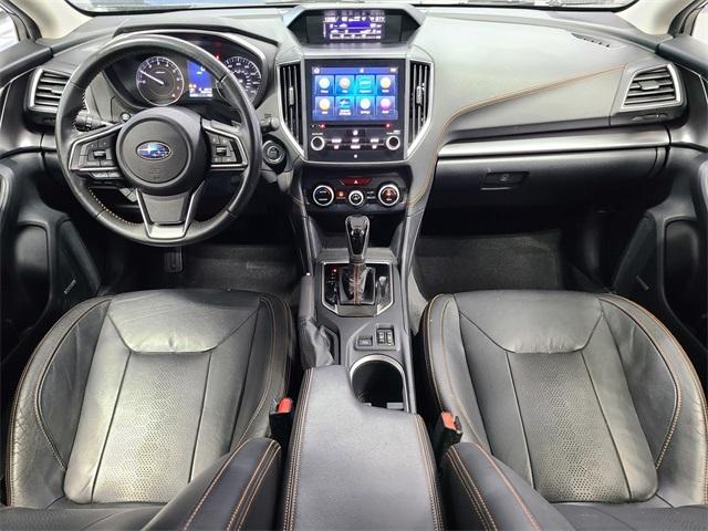 used 2019 Subaru Crosstrek car, priced at $18,311