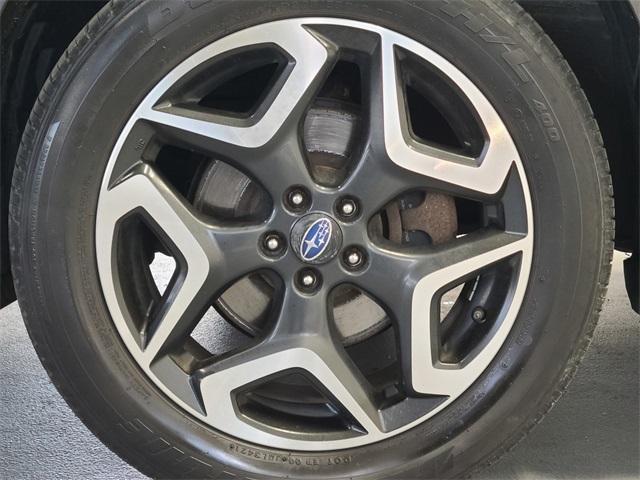 used 2019 Subaru Crosstrek car, priced at $18,311
