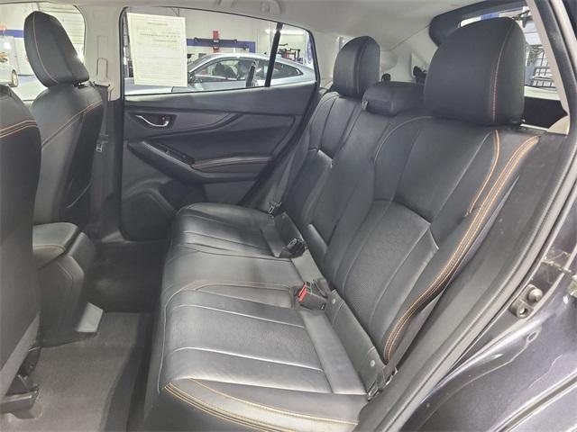 used 2019 Subaru Crosstrek car, priced at $18,311