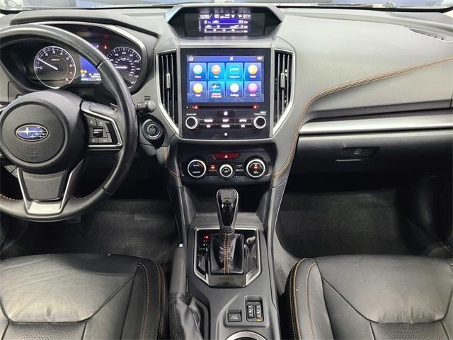 used 2019 Subaru Crosstrek car, priced at $18,311