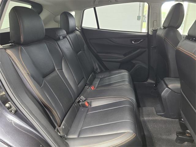 used 2019 Subaru Crosstrek car, priced at $18,311
