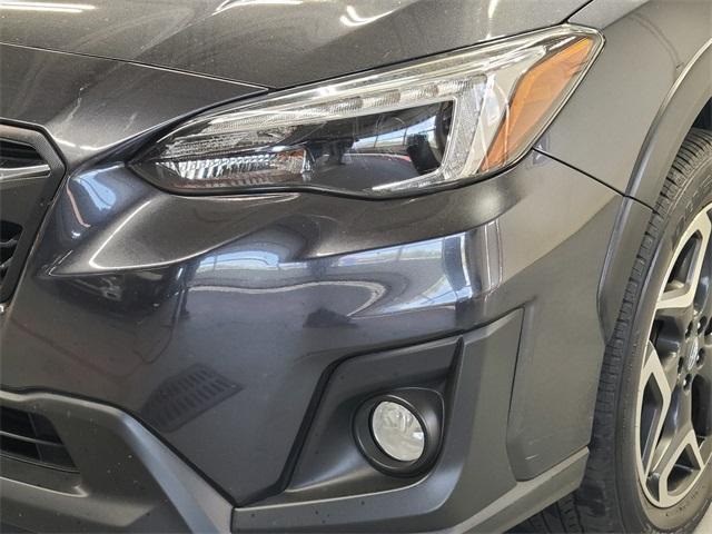 used 2019 Subaru Crosstrek car, priced at $18,311