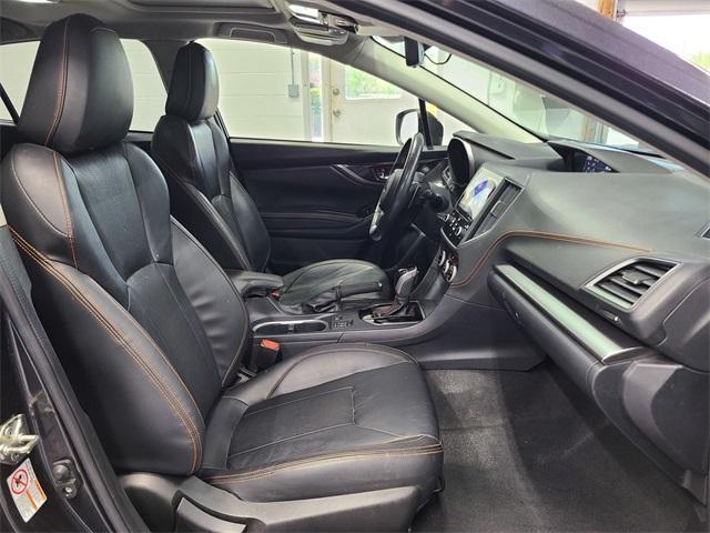 used 2019 Subaru Crosstrek car, priced at $18,311