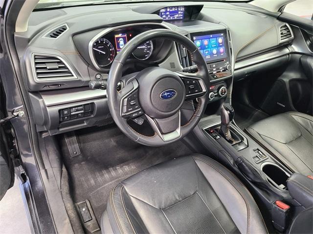 used 2019 Subaru Crosstrek car, priced at $18,311