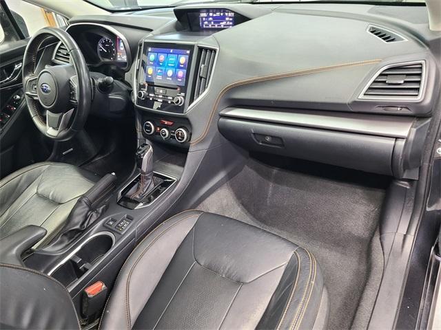used 2019 Subaru Crosstrek car, priced at $18,311