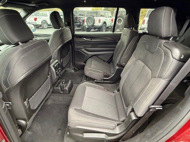 used 2024 Jeep Grand Cherokee L car, priced at $31,246