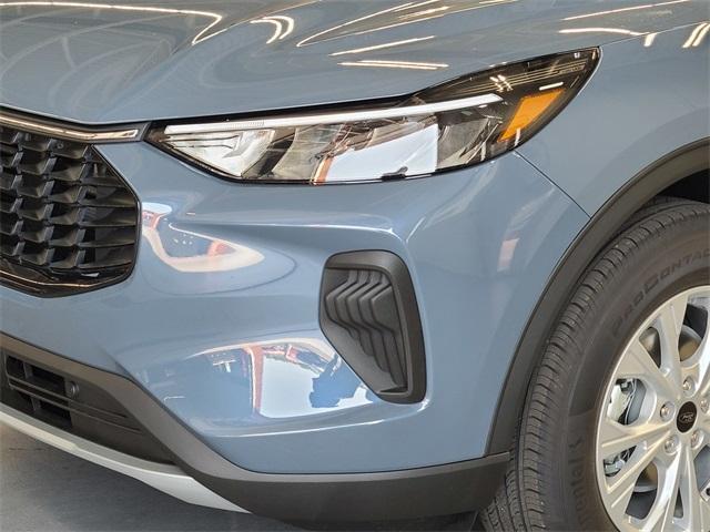 new 2024 Ford Escape car, priced at $36,791