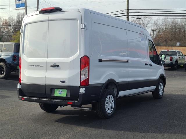 new 2024 Ford Transit-250 car, priced at $53,364