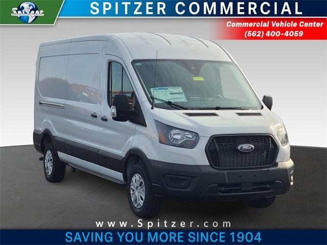 new 2024 Ford Transit-250 car, priced at $53,364